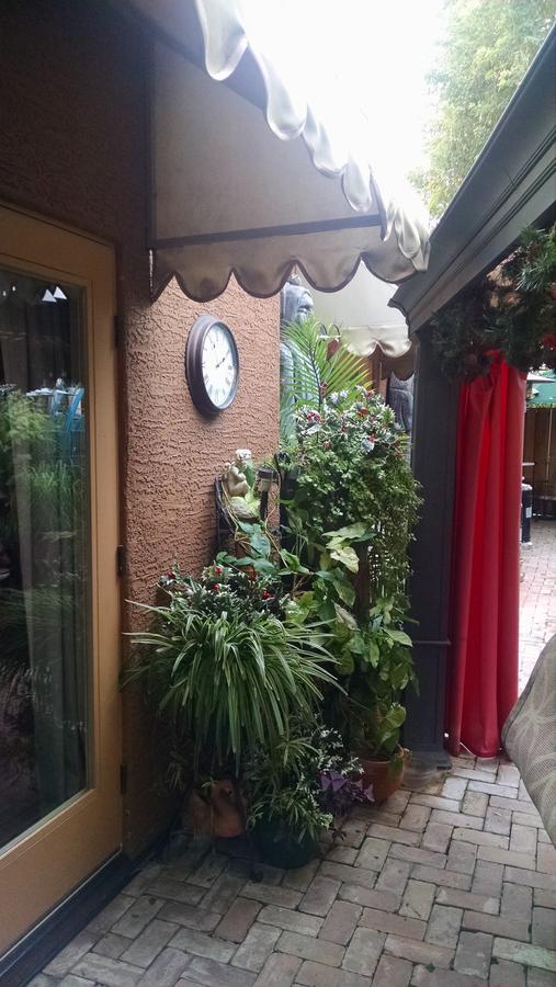 Don'S Elegante Bed & Breakfast Phoenix Exterior foto