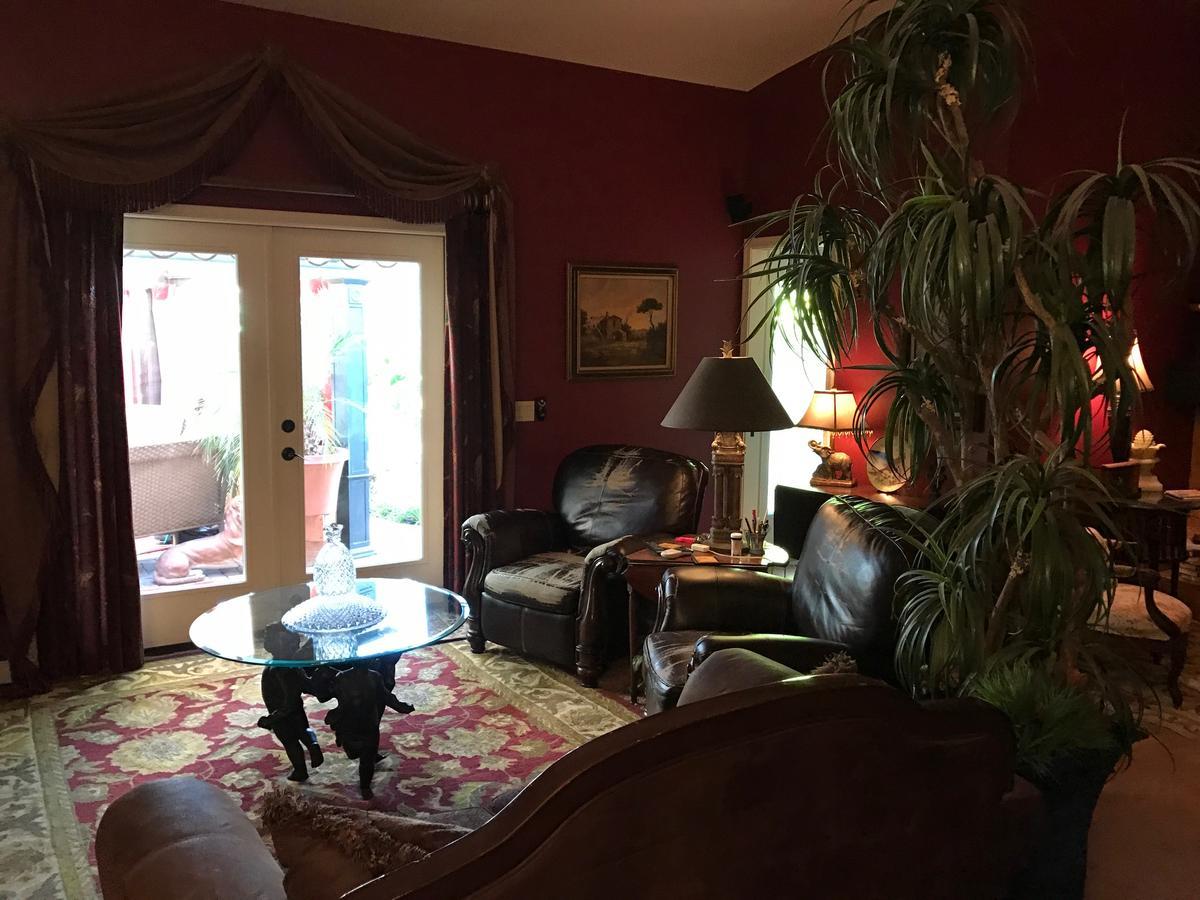 Don'S Elegante Bed & Breakfast Phoenix Exterior foto