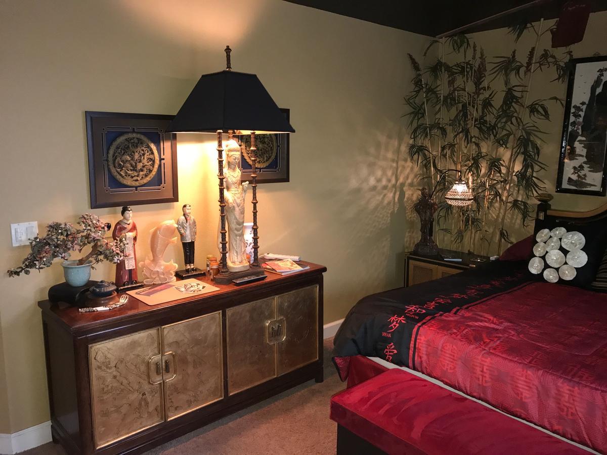 Don'S Elegante Bed & Breakfast Phoenix Exterior foto
