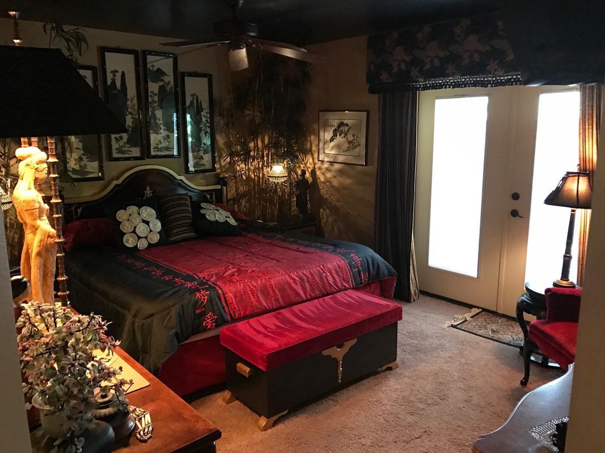 Don'S Elegante Bed & Breakfast Phoenix Exterior foto