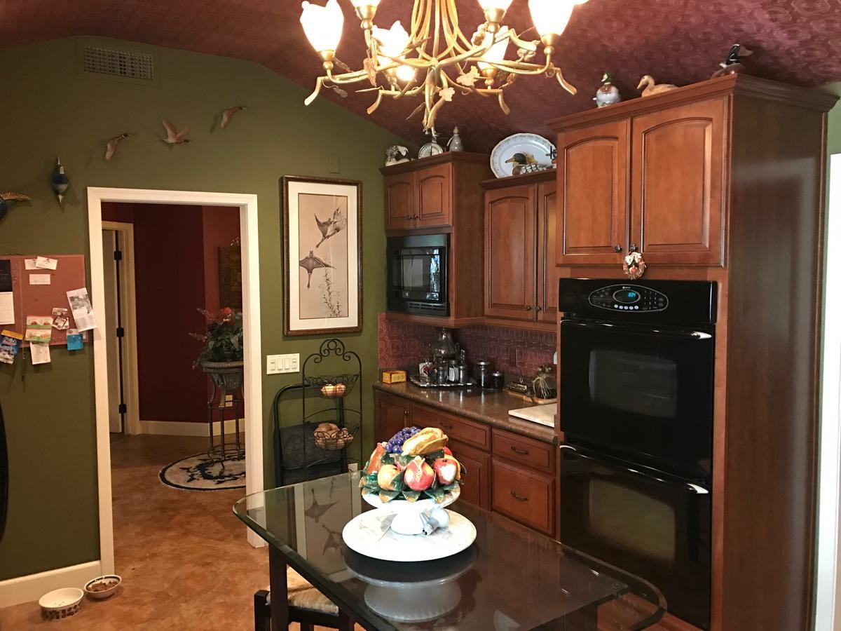 Don'S Elegante Bed & Breakfast Phoenix Exterior foto