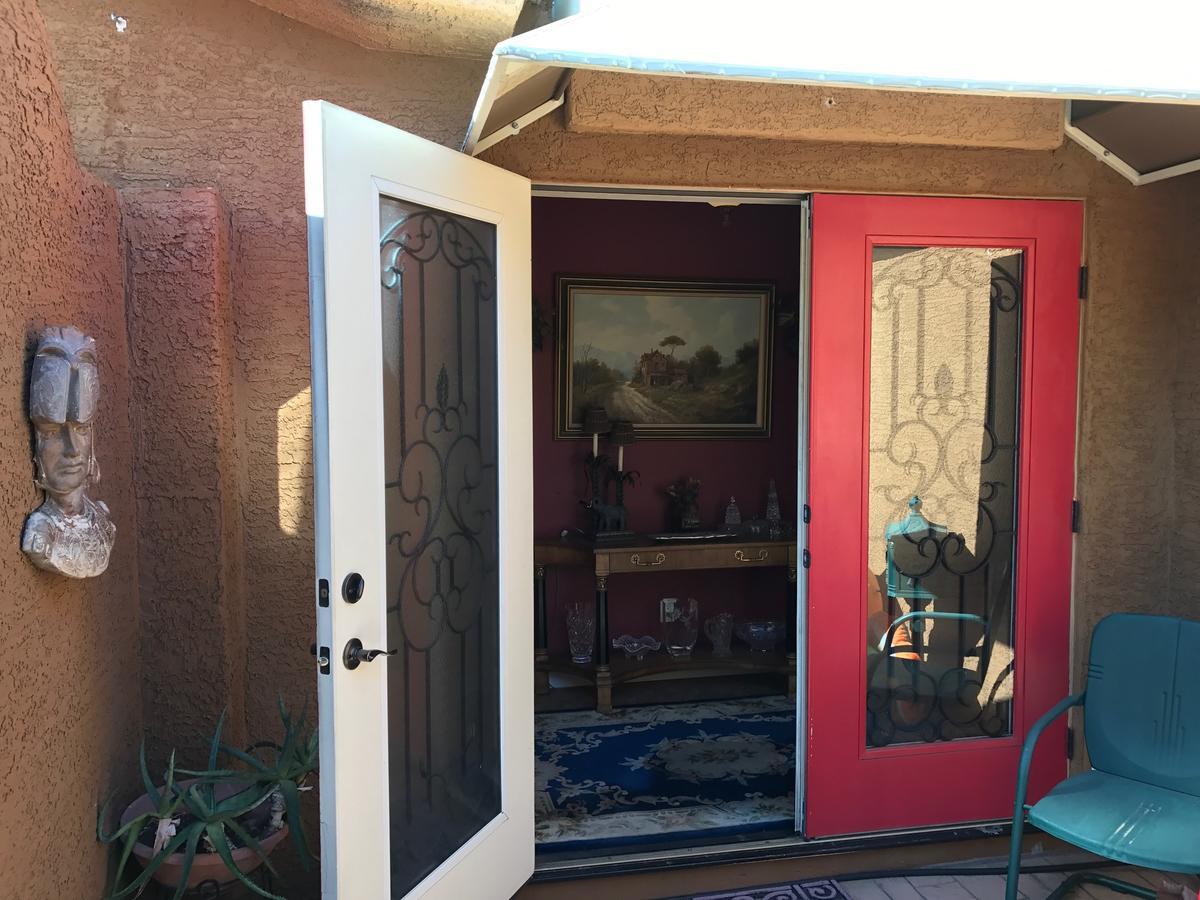 Don'S Elegante Bed & Breakfast Phoenix Exterior foto